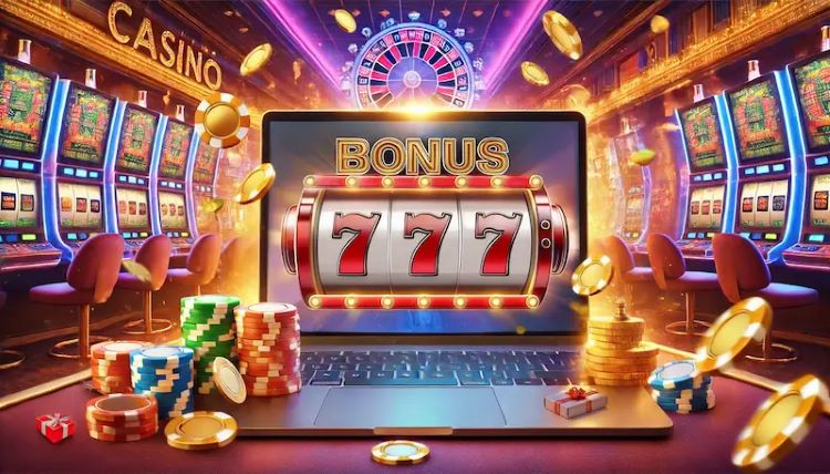 Bonuses, Promotions, and Loyalty Rewards